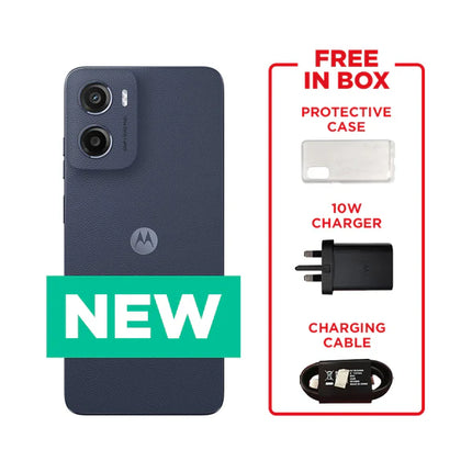 MOTOROLA E15 64GB 2GB RAM