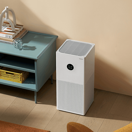 Mi Air Purifier 4 Lite