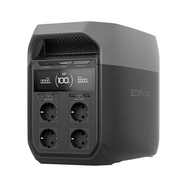 ECOFLOW DELTA 3 EU