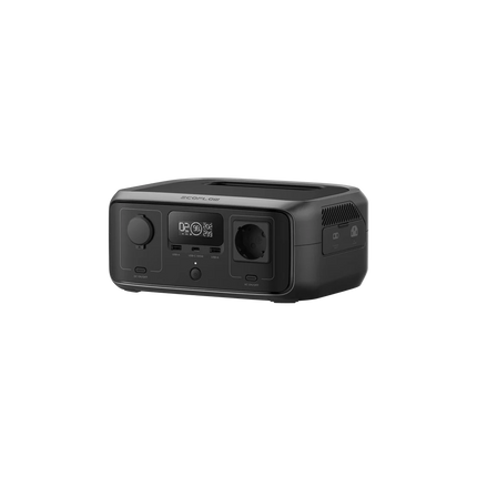 Ecoflow River 3 UPS Solar Generator
