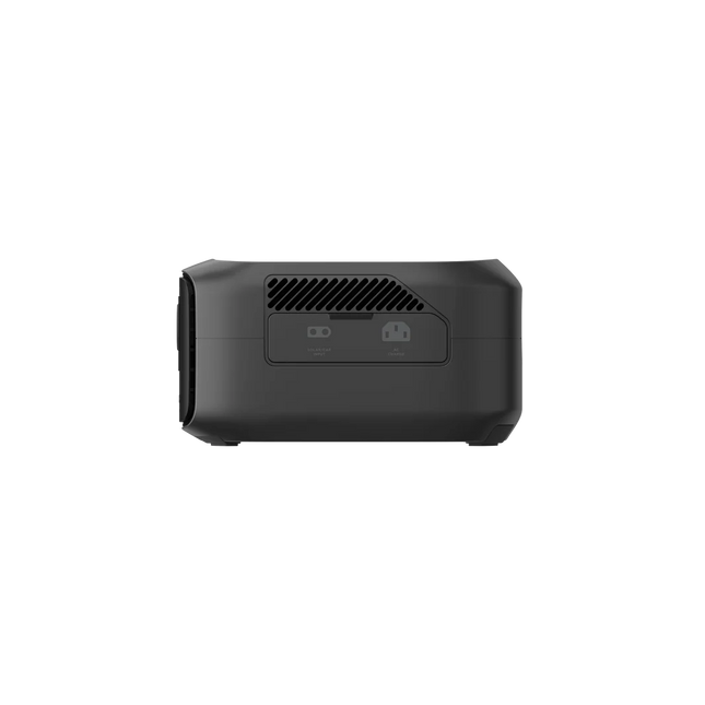 Ecoflow River 3 UPS Solar Generator
