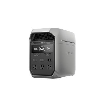 ECOFLOW DELTA 3 EU