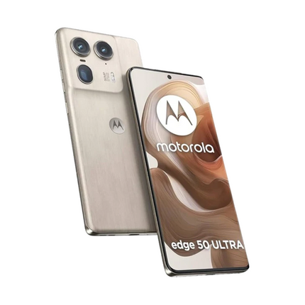 MOTOROLA Edge 50 Ultra 1TB 16GB RAM
