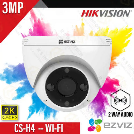 H4 Dome 3MP_4
