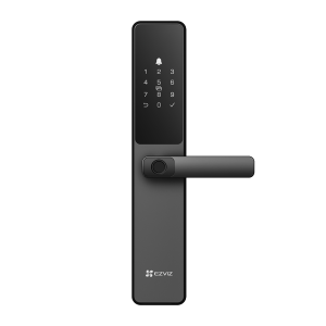 EZVIZ Smart Fingerprint Lock DL05