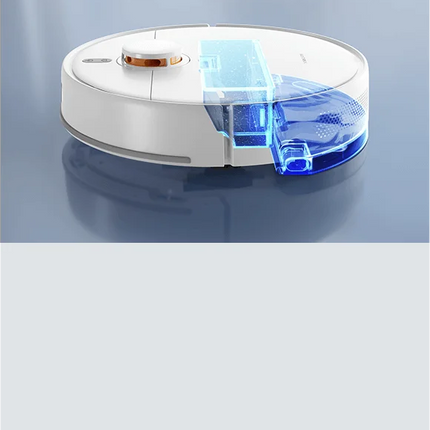 Xiaomi Robot Vacuum S40C EU