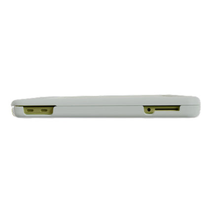 HyperShield Clear Case for MacBook Neo (A18 Pro) 13" HS5561GL