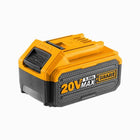 Ingco Lithium-Ion Battery Pack 20V (5.0 Ah)