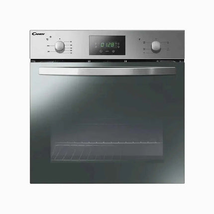 Candy Standard Oven 60cm 65L Inox