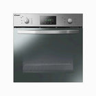 Candy Standard Oven 60cm 65L Inox