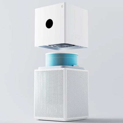Mi Air Purifier 4 Lite