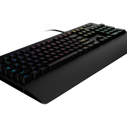 Logitech G213 Prodigy Gaming Keyboard - Azerty - USB