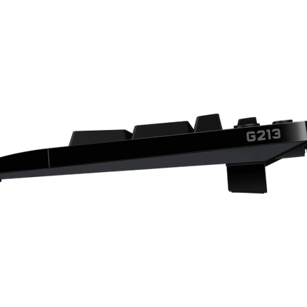 Logitech G213 Prodigy Gaming Keyboard - Azerty - USB
