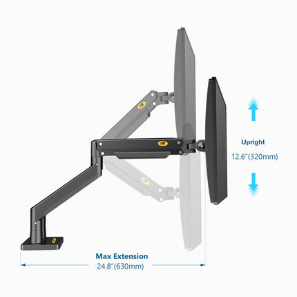 NB Desk Mount G35