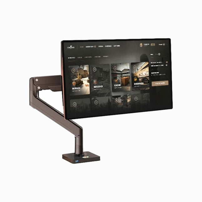 NB Desk Mount G45