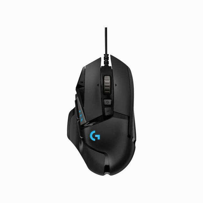Logitech G502 LIGHTSPEED Wireless Gaming Mouse