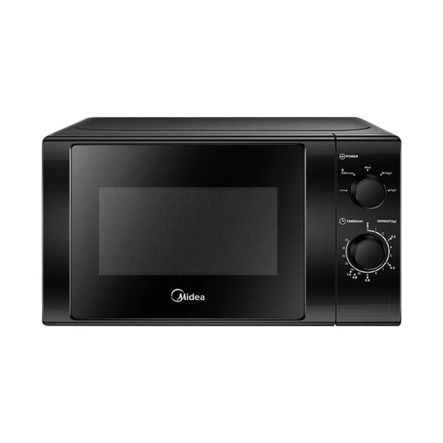 MIDEA MICROWAVE 20L BLACK
