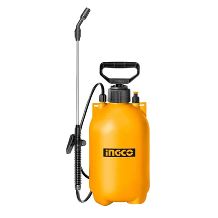 Ingco Pressure Sprayer 5L