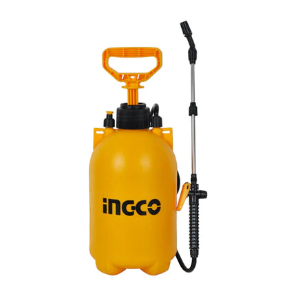 Ingco Pressure Sprayer 5L