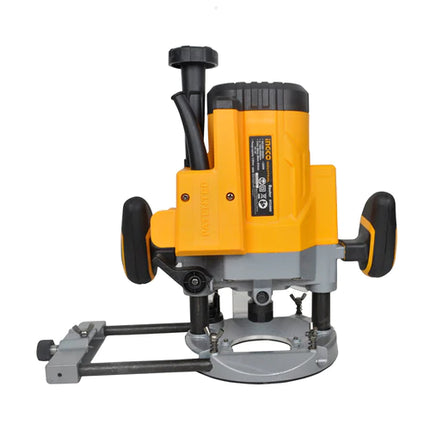 INGCO ELECTRIC  ROUTER