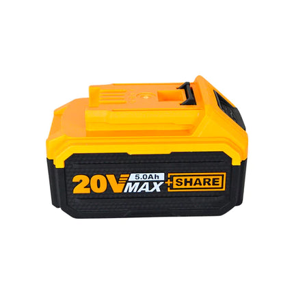 Ingco Lithium-Ion Battery Pack 20V (5.0 Ah)