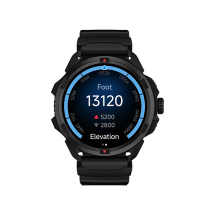 Noise NoiseFit Endeavour Pro Smartwatch