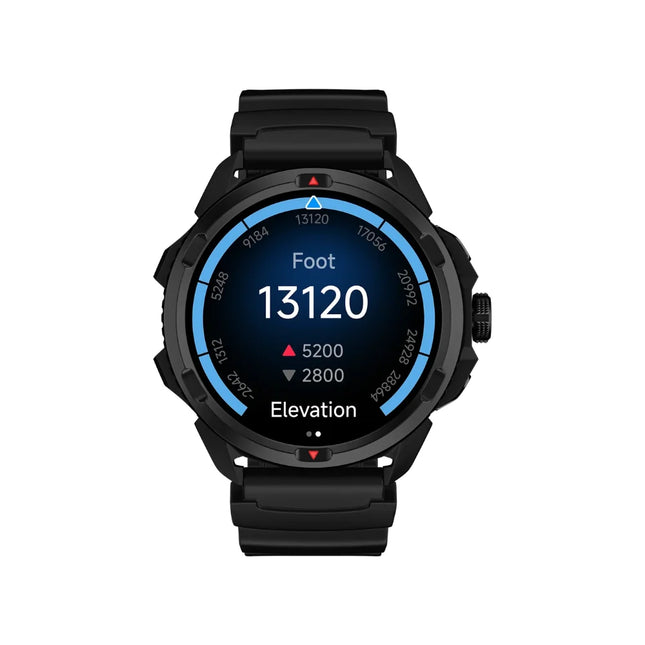 Noise NoiseFit Endeavour Pro Smartwatch
