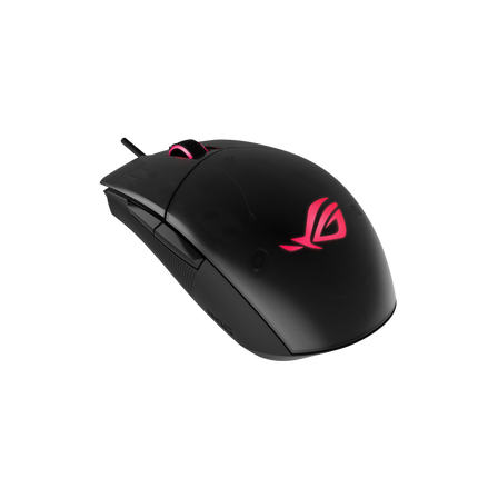 ASUS ROG Strix Impact II – Front Angle View