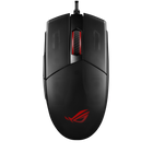 ASUS ROG Strix Impact II – Top View