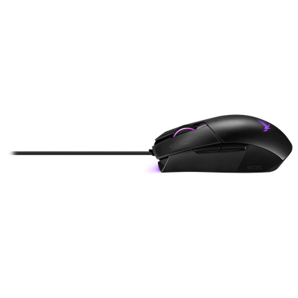 ASUS ROG Strix Impact II – Side View
