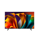 HISENSE 43 INCH UHD SMART TV
