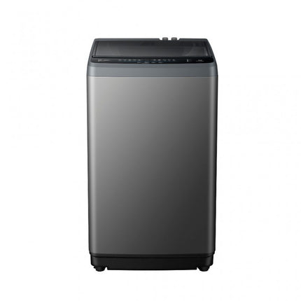 HISENSE 8KG TOP LOADER WASHING MACHINE PREMIUM BLACK