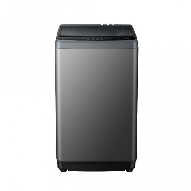 HISENSE 8KG TOP LOADER WASHING MACHINE PREMIUM BLACK