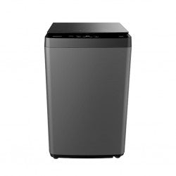 HISENSE 8KG TOP LOADER WASHER TITANIUM WT3K8031UT