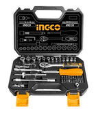 INGCO 45PCS 1/4