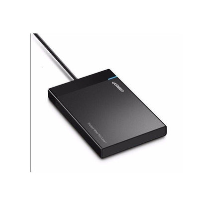Ugreen 2.5'' Usb 3.0 To Sata Hard Driver Enclosure Black