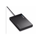 Ugreen 2.5'' Usb 3.0 To Sata Hard Driver Enclosure Black