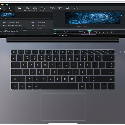 Huawei Matebook B3-520 15.6" Ci5 8GB 512GB SSD