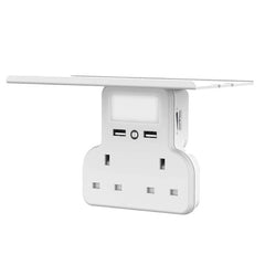 PowerRack.UK.White_1