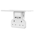 PowerRack.UK.White_1