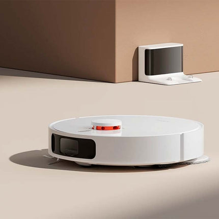 Xiaomi Robot Vacuum S10+