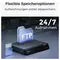 Reolink PC843AD4K01 P437 LAN IP CCTV camera 3840 x 2160 p