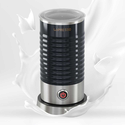 LePresso Hot & Cold Milk Frother 100mL