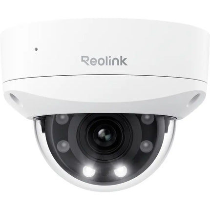 Reolink PC843AD4K01 P437 LAN IP CCTV camera 3840 x 2160 p