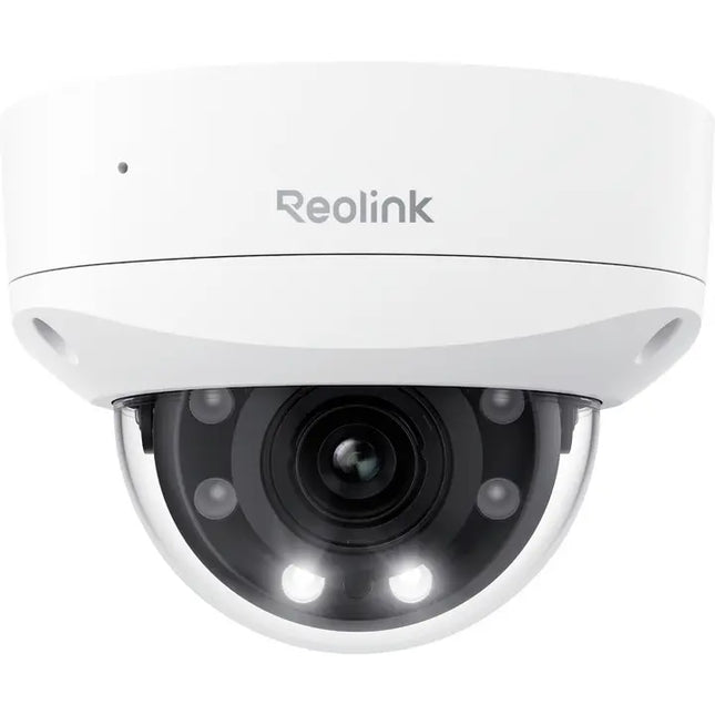 Reolink PC843AD4K01 P437 LAN IP CCTV camera 3840 x 2160 p