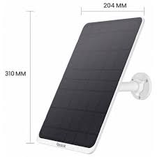 Reolink Solar Panel 3 - White