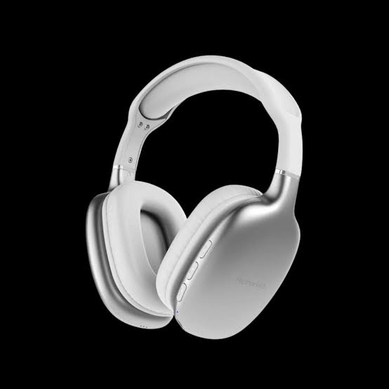 SonicGear Airphone 6 Bluetooth Headset - Silver