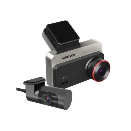 Hikvision Dashcam 1080P Front & Rear C200S