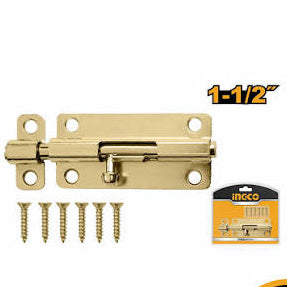 INGCO TOWER BOLT