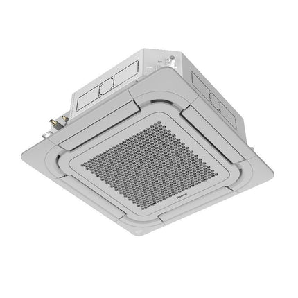 HISENSE CASSETTE INVERTOR FULL SET ONE ON ONE 24000 BTU R32